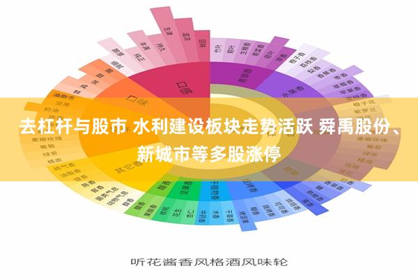 去杠杆与股市 水利建设板块走势活跃 舜禹股份、新城市等多股涨停