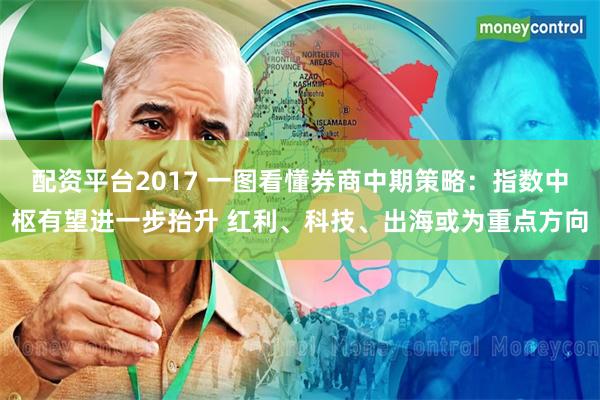 配资平台2017 一图看懂券商中期策略：指数中枢有望进一步抬升 红利、科技、出海或为重点方向